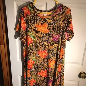 Lularoe Carly